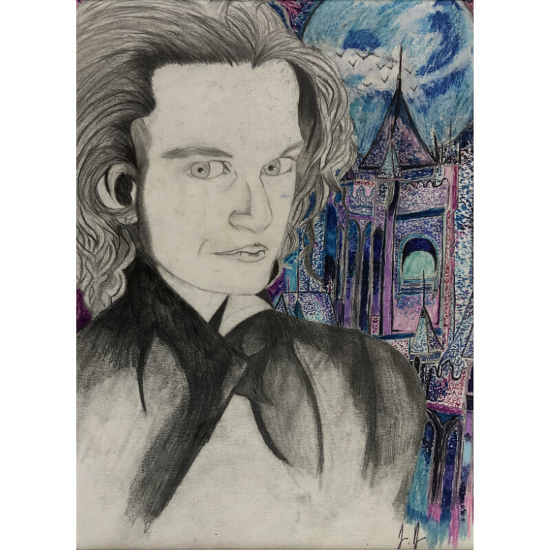 Dracula&#39;s Castle