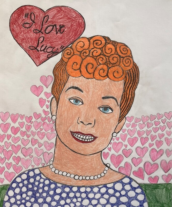 Lucille Ball
