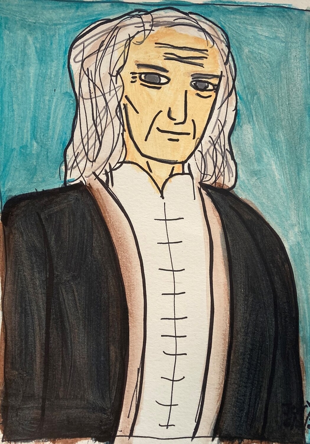 David Carradine