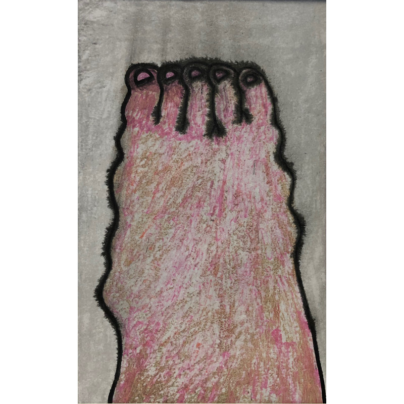 Foot