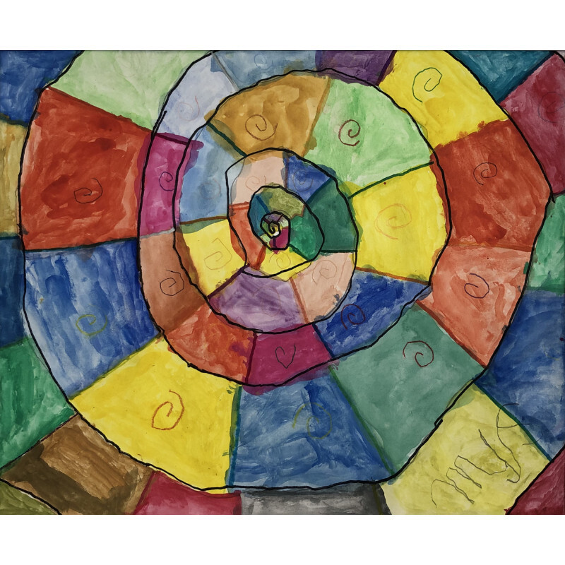 SUBMISSION Centrifugal