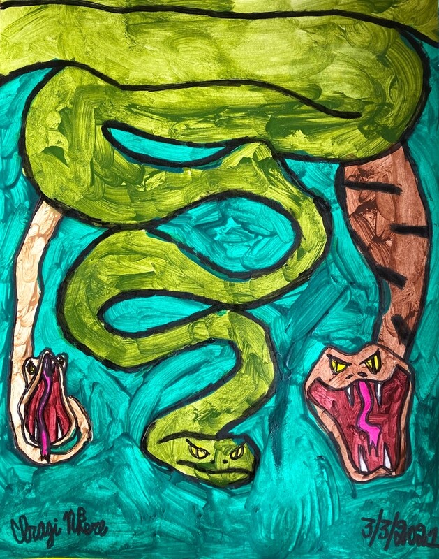 Snakes
