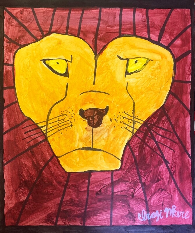 Lion