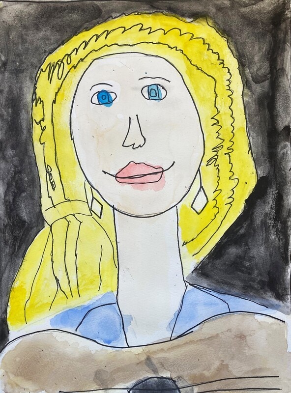 Dolly Parton
