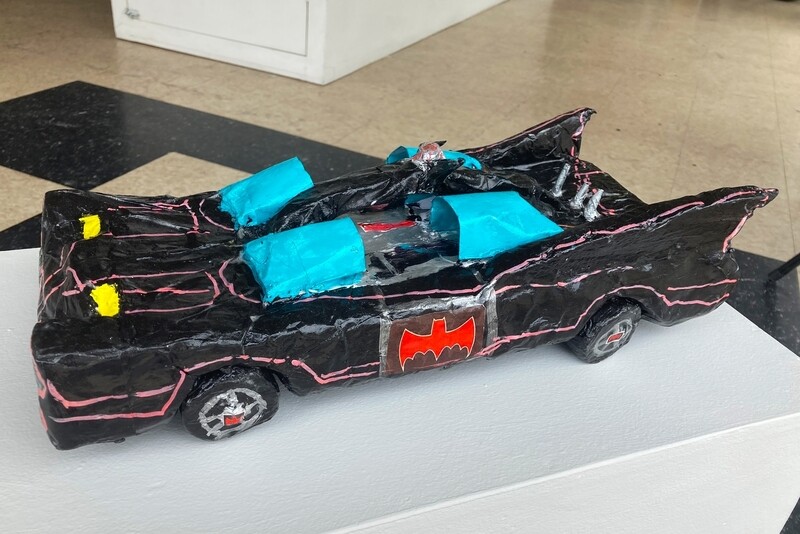 Batmobile