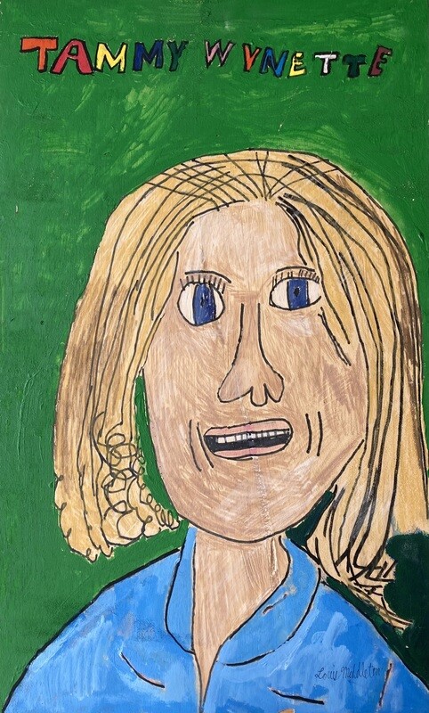 Tammy Wynette