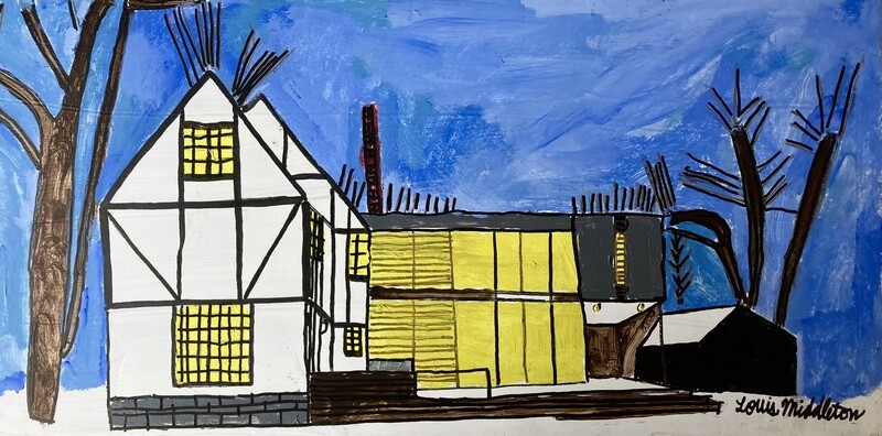 Modern House