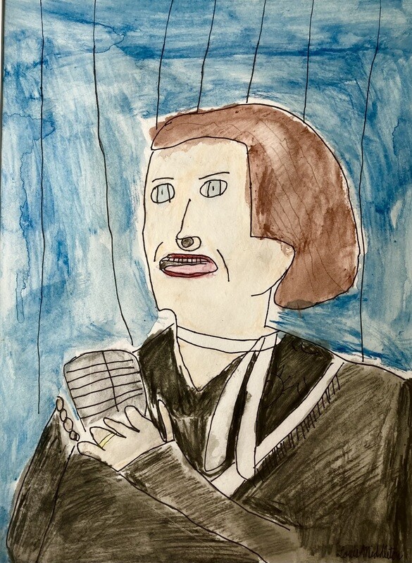 Patsy Cline