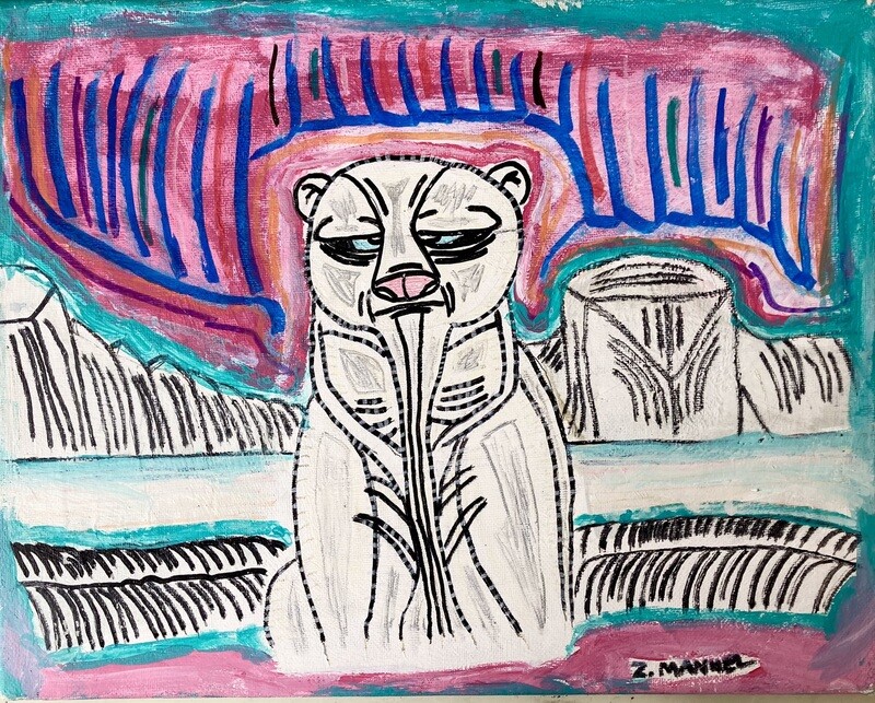 The Polar Bear