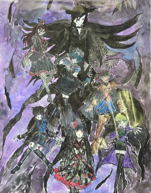 Underworld Army Invasion