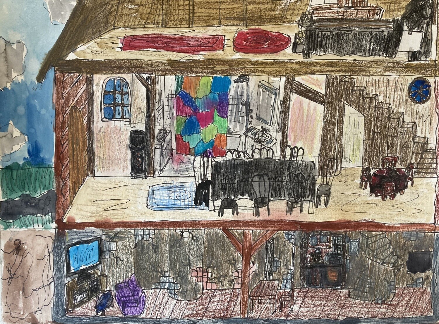 The Doll&#39;s House