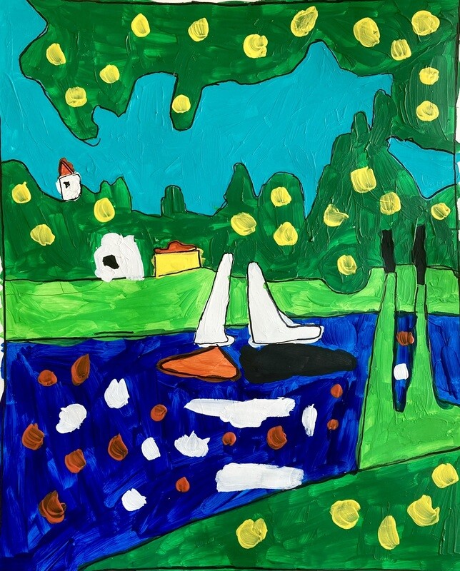 Boats