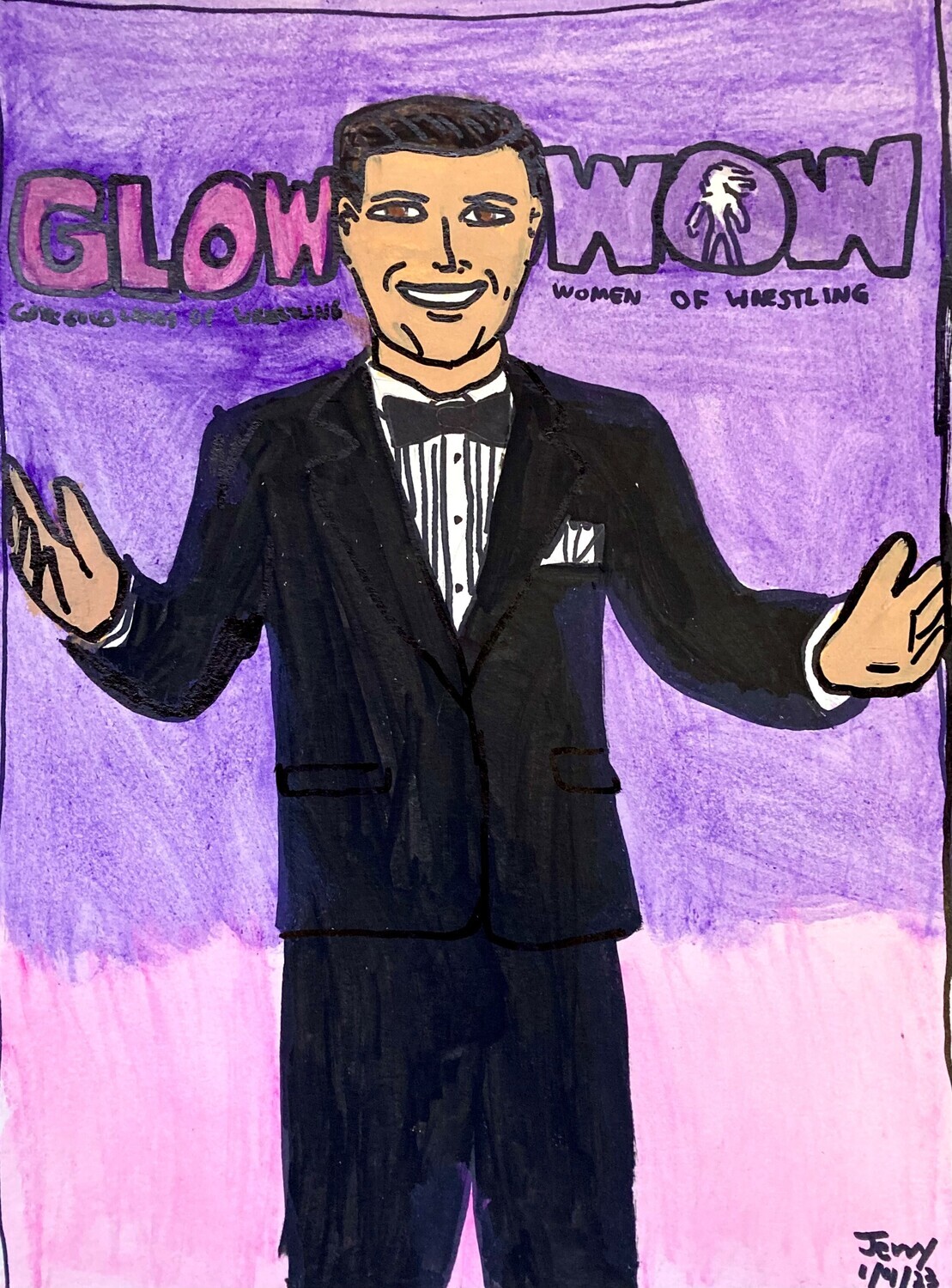 Glow MC