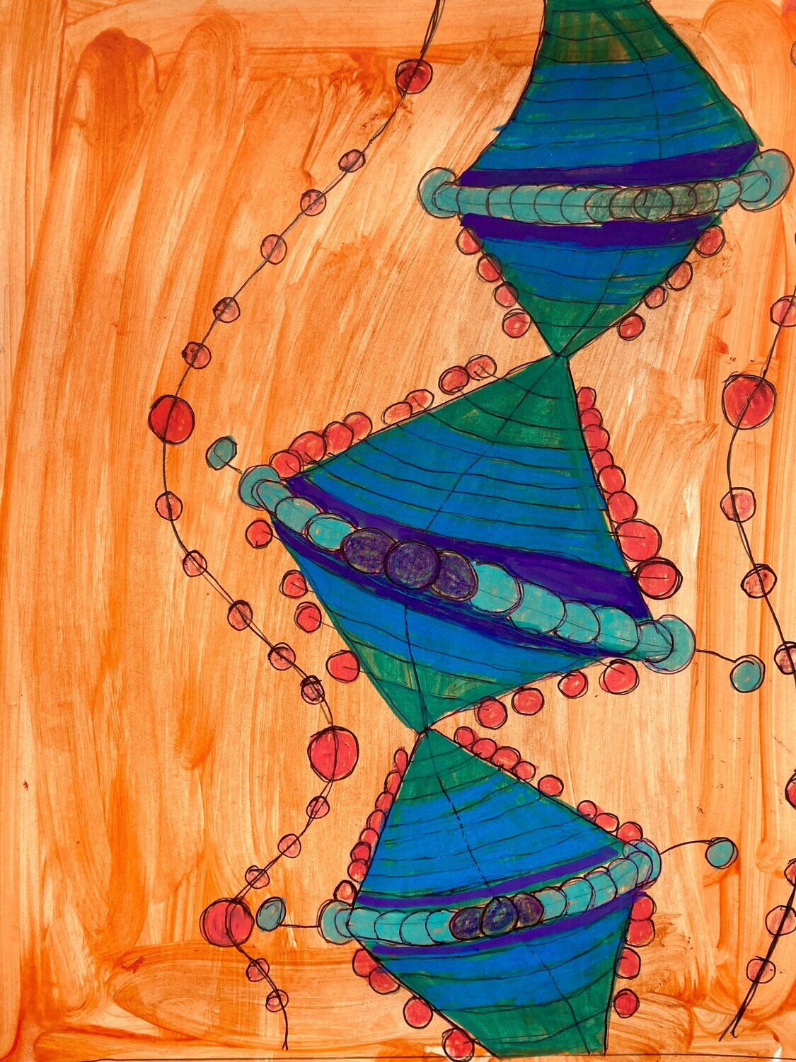 DNA Molecule