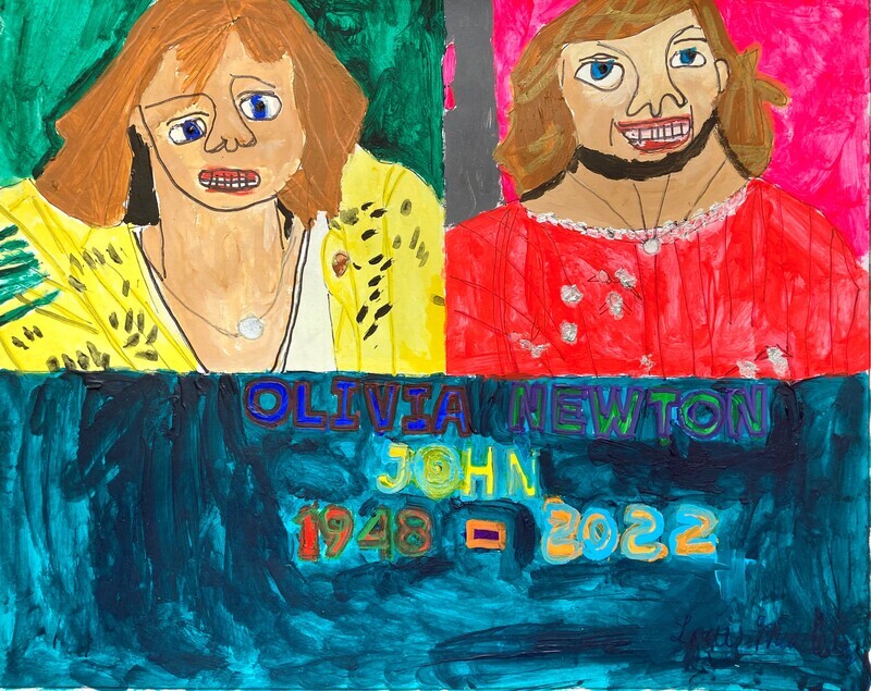 Olivia Newton John Tribute