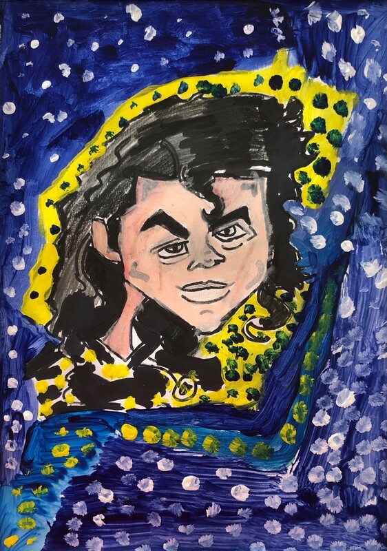 &quot;Bad&quot; (Michael Jackson)