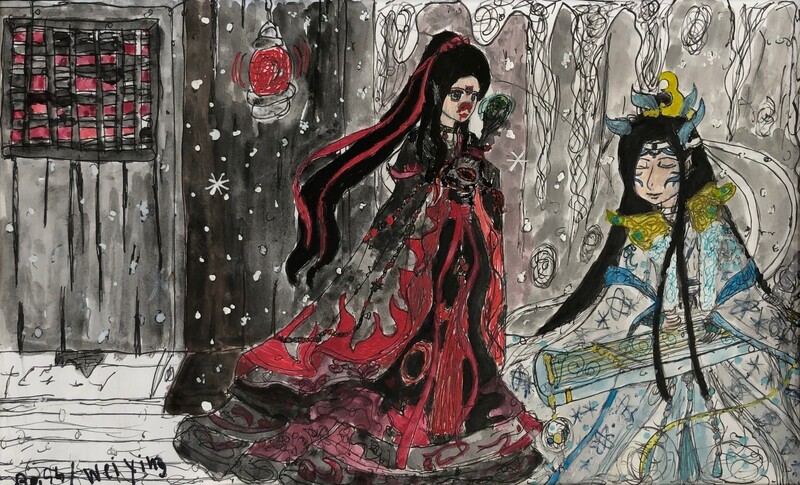 Magical Winter