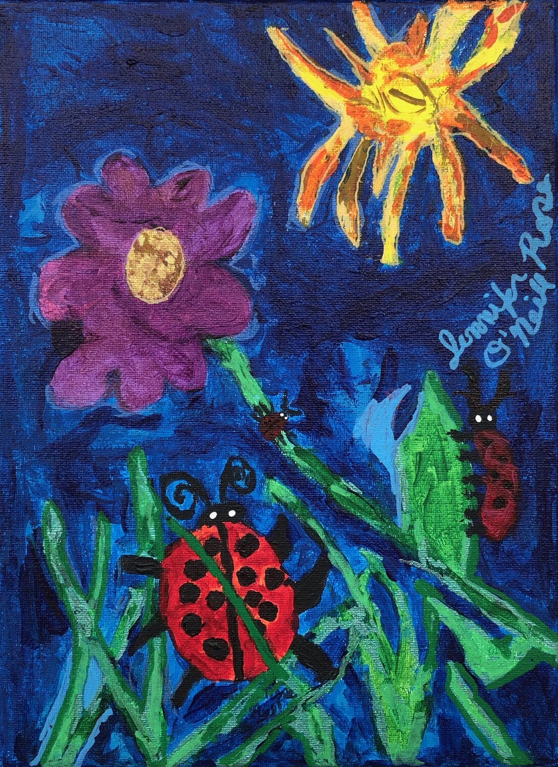 Nature