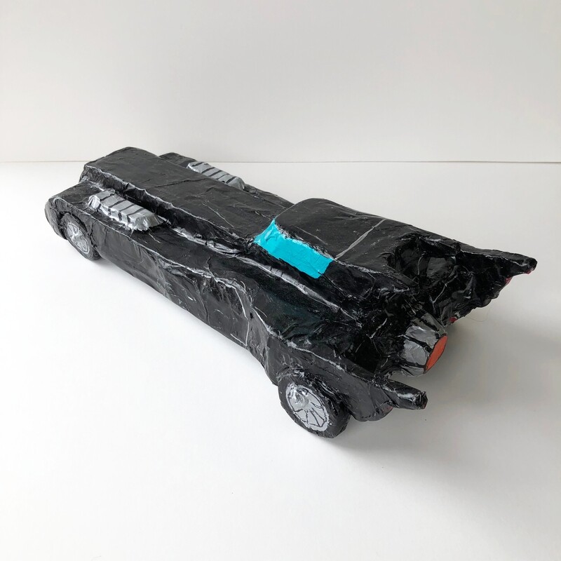 Batmobile