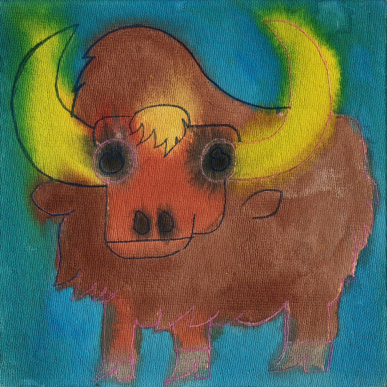 Yak