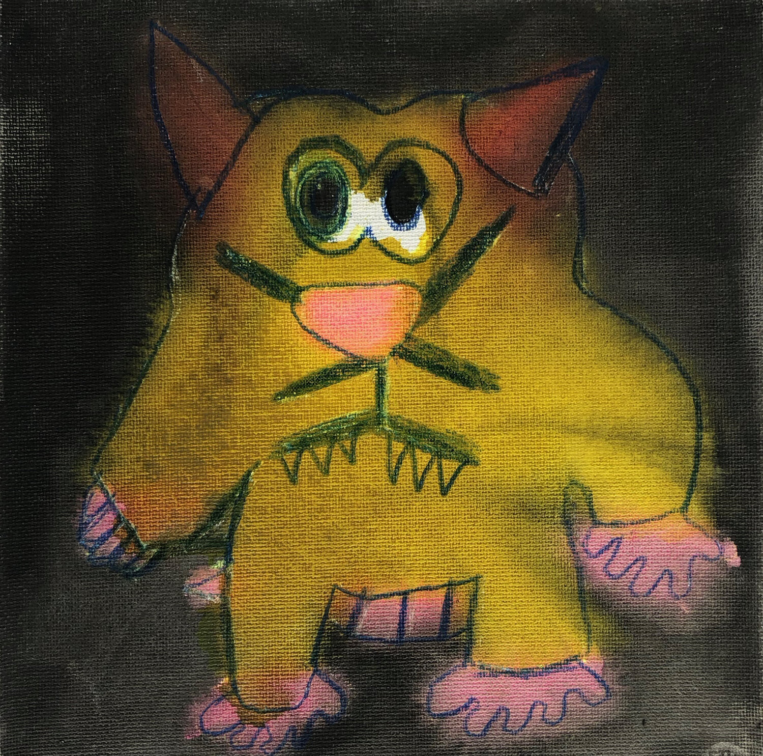 Possum