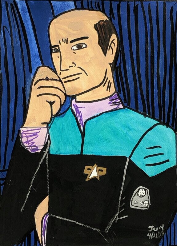 Robert Picardo
