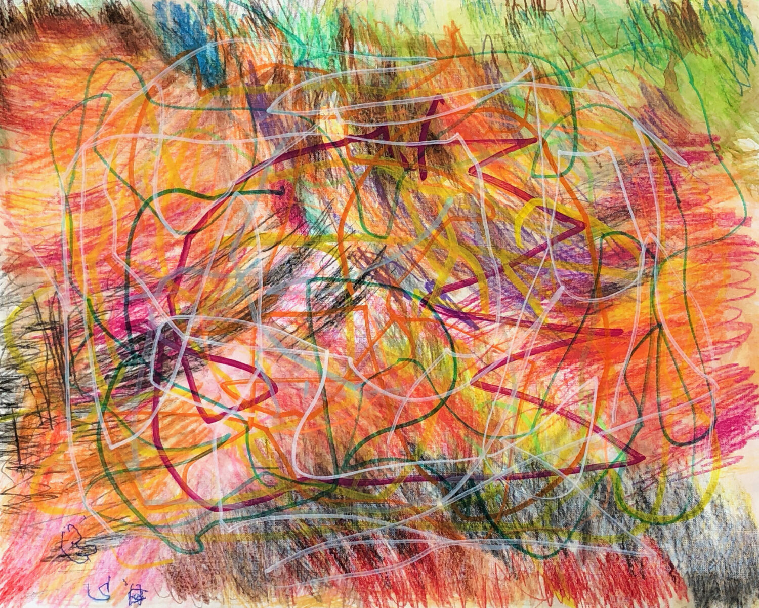 Untitled I