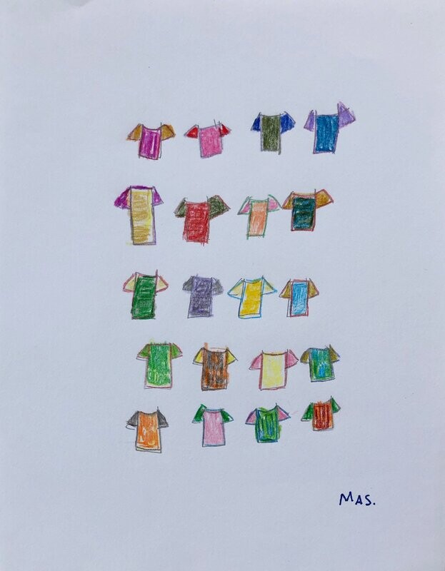 T-Shirts