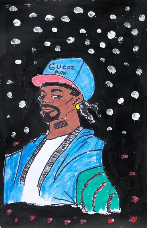 Gucci Mane