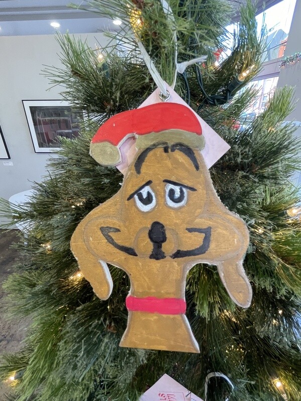Max