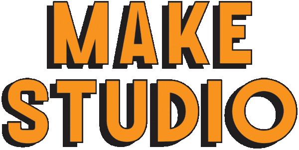 Make Studio's online gallery & shop