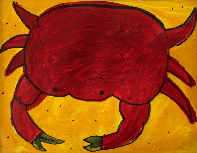 Crab