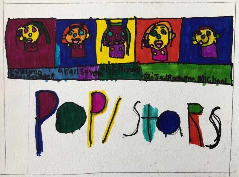 Popstars