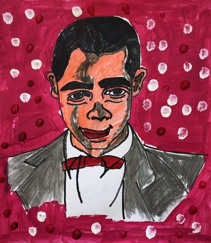 Pee Wee Herman