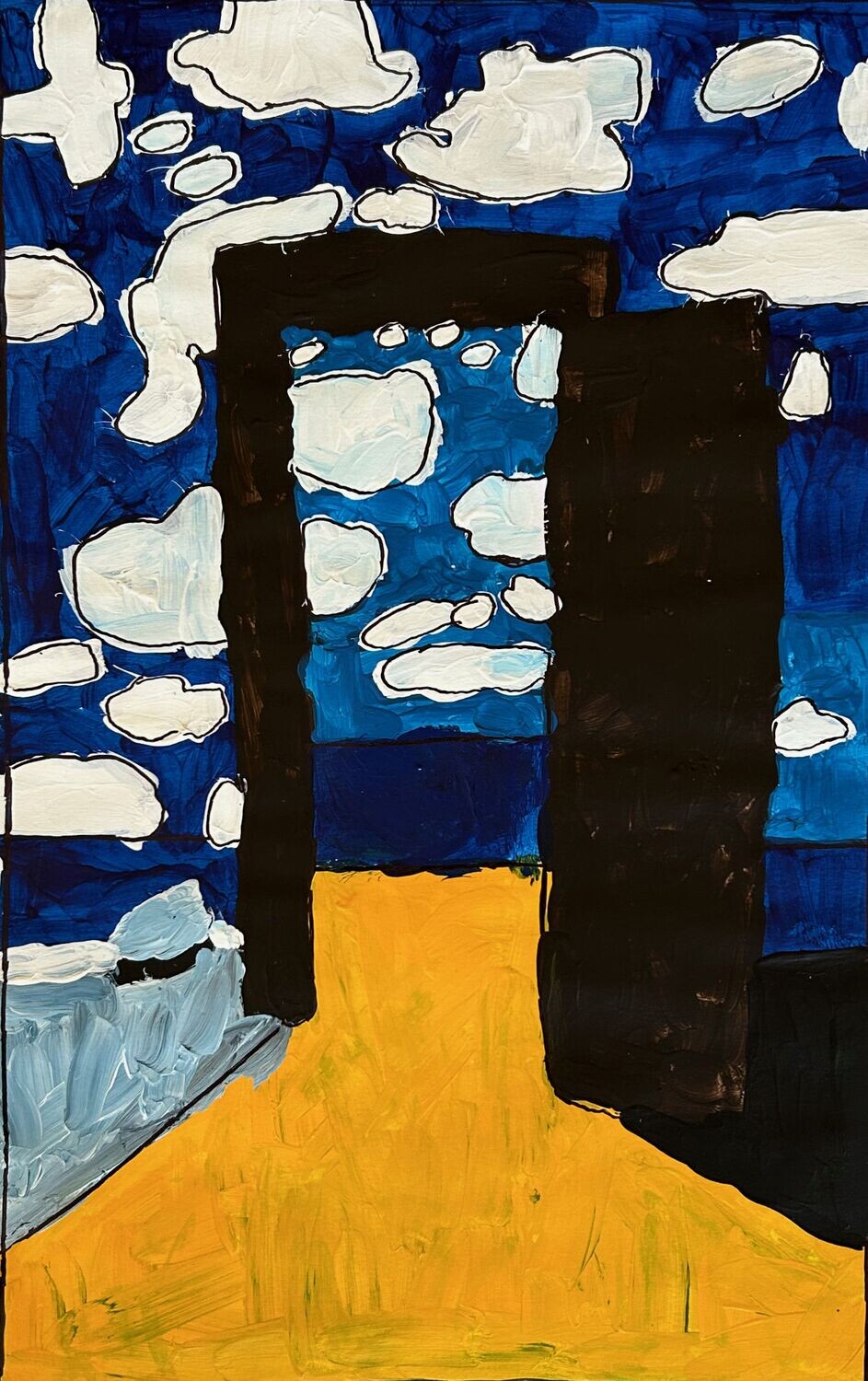 René Magritte