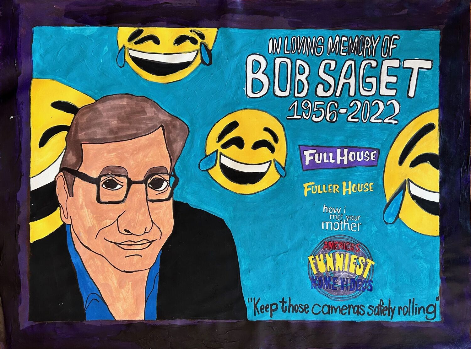 Bob Saget