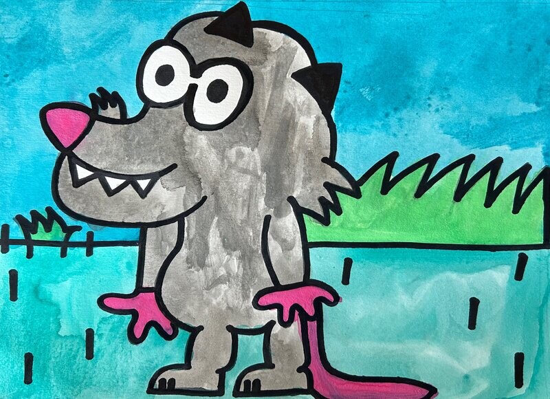 Possum