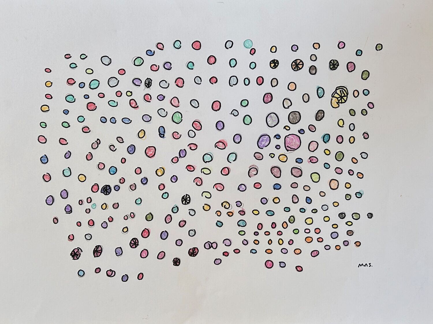 Lots of Dots