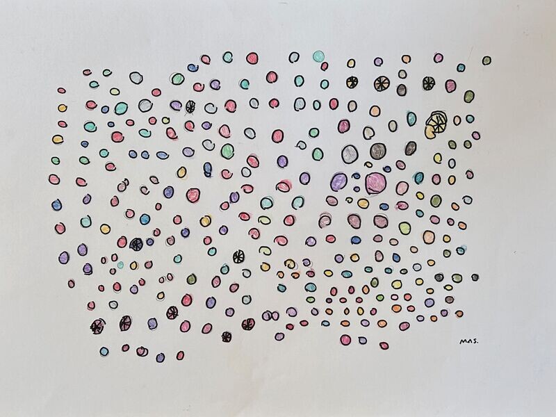 Lots of Dots