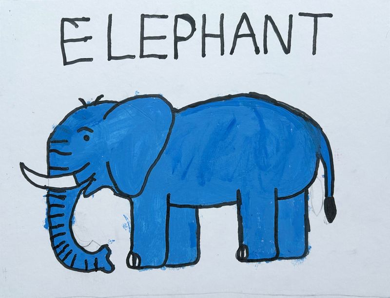 Elephant
