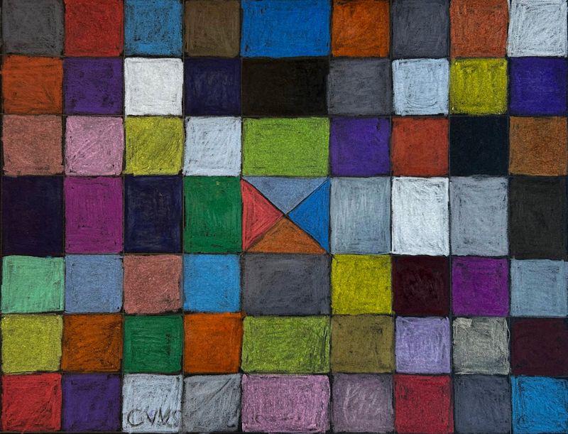 Blocks 9 x 7