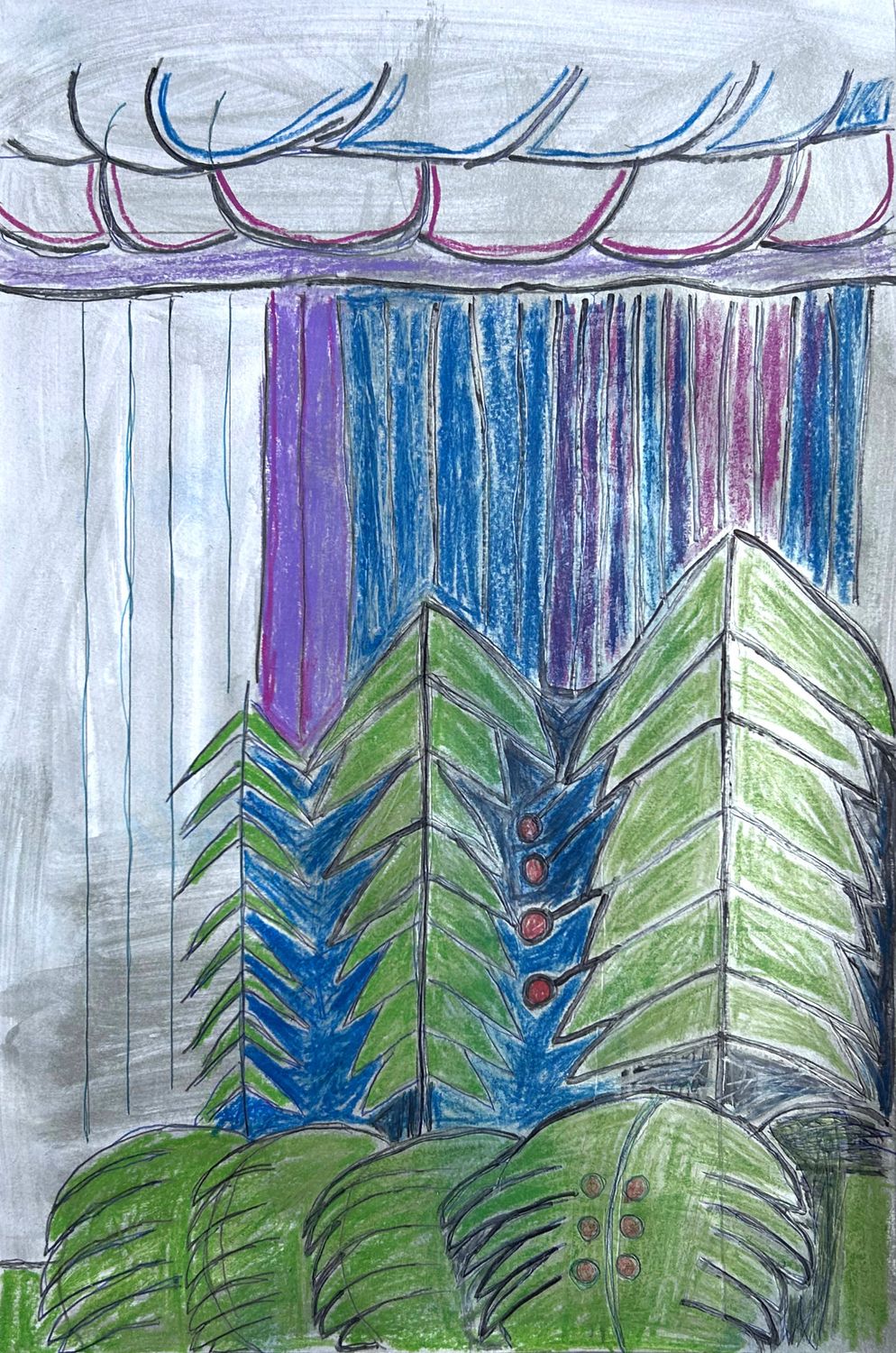 Heavy Rain