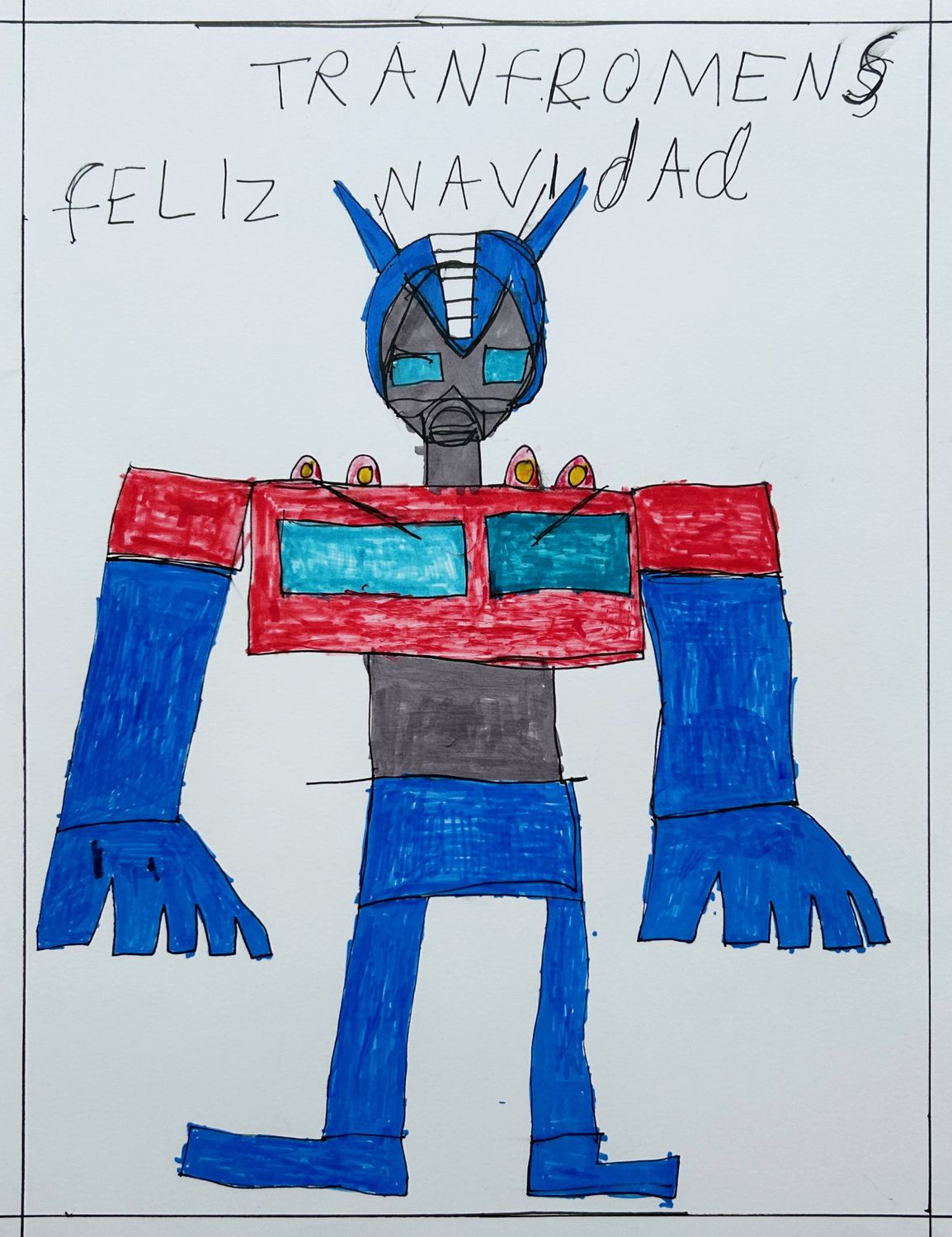 Transformers