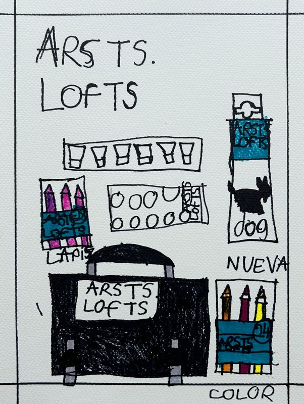 Artist Loft
