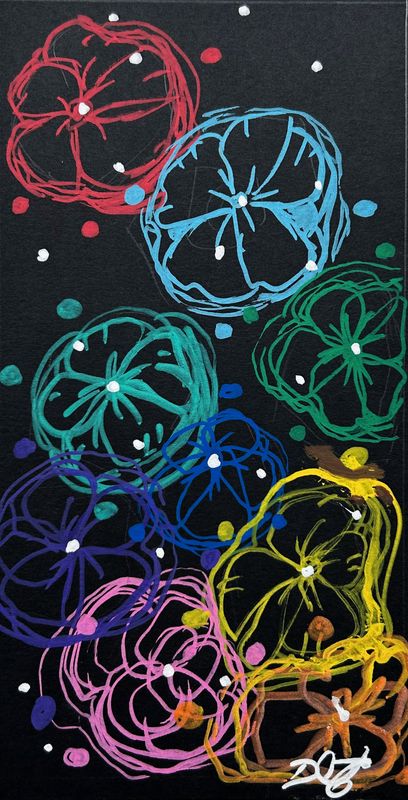 Flower Brights