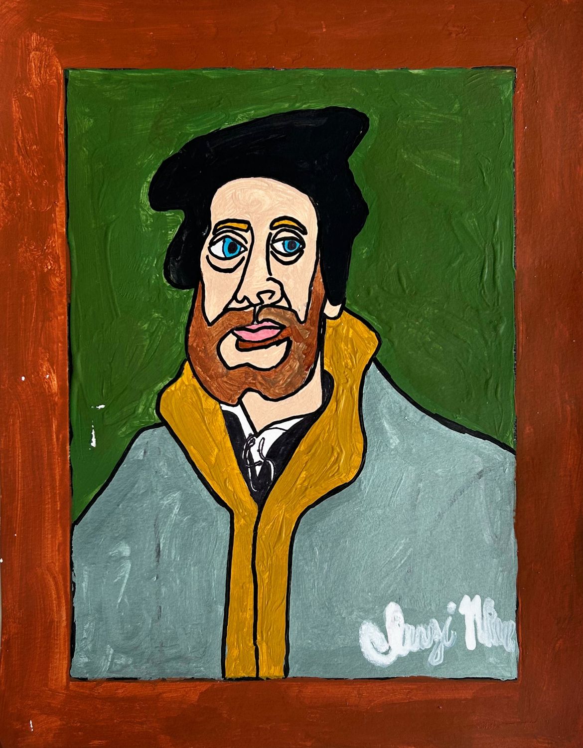 Giuliano Bugiardini