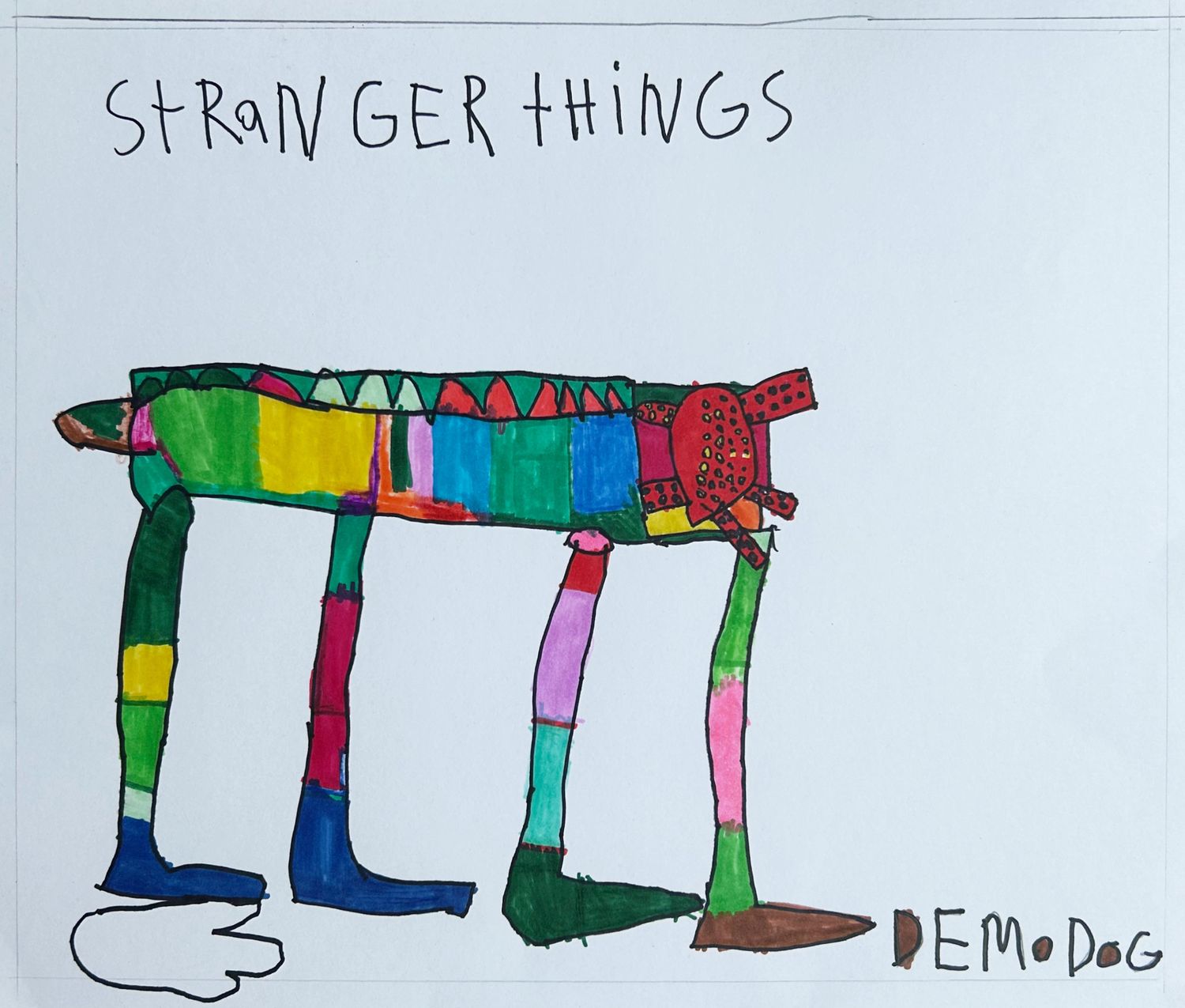 Demodog
