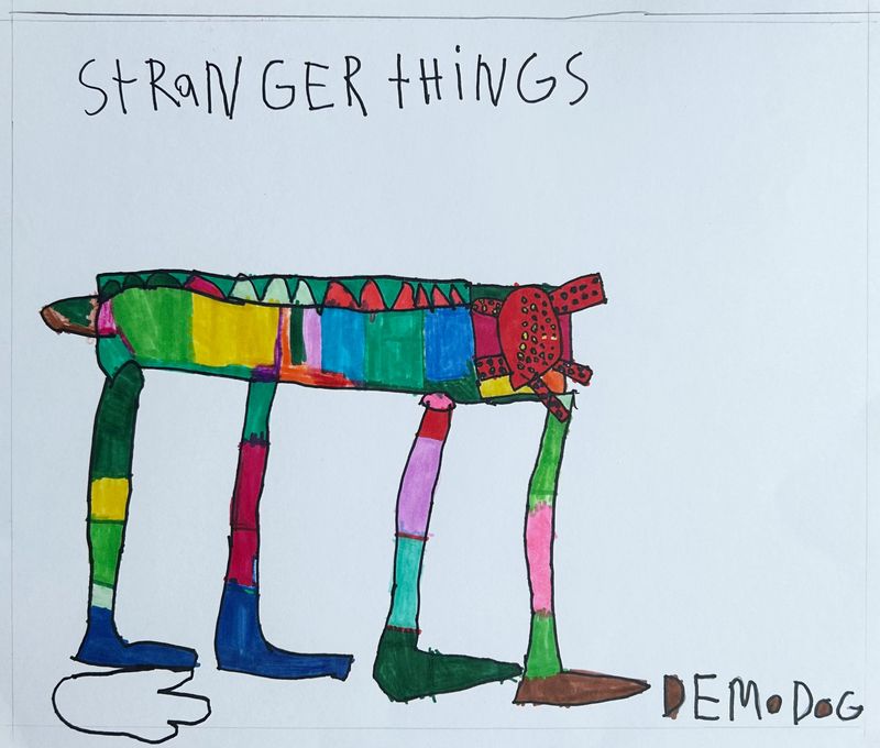 Demodog