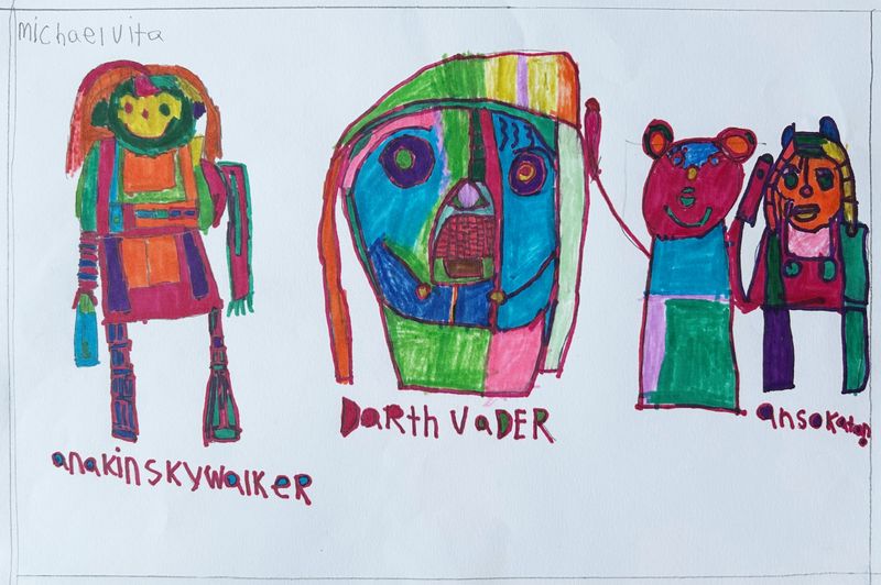 Vader