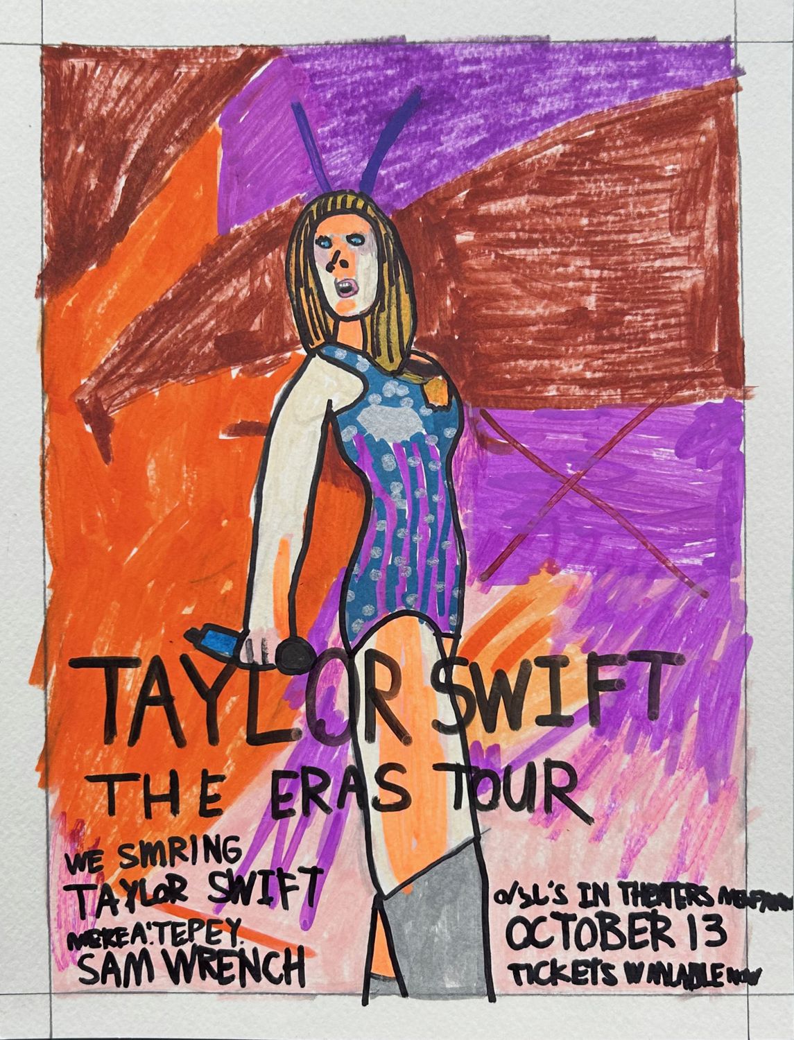 Taylor Swift
